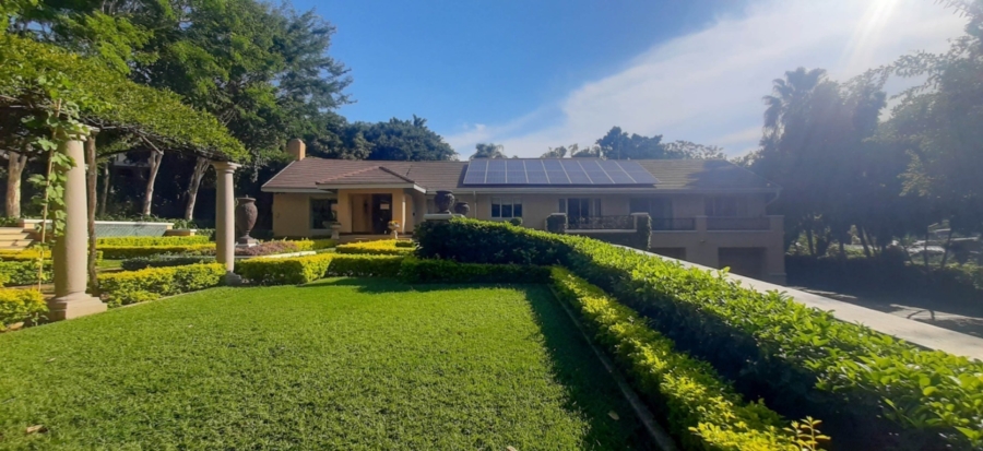 5 Bedroom Property for Sale in Cashan North West